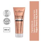 3 ADET Alerma Onarıcı Saç Kremi 200 ml