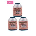 3 Adet Altınbaşak Oya ve Dantel İpi 20 gr - Royaleks - No: K.BEYAZ