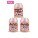 3 Adet Altınbaşak Oya ve Dantel İpi 20 gr - Royaleks - No: Ş.BEYAZ