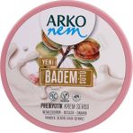 3 Adet Arko Badem Sütü Krem Nem 250 ml