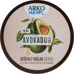 3 Adet Arko Krem Avokado Nem 250 ml