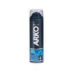 3 Adet Arko Tıraş Jeli 200 Ml Cool