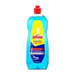 3 Adet Asperox Sparx Bulaşık Makinesi Parlatıcı 750 Ml