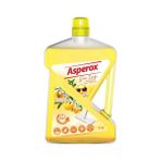 3 Adet Asperox Yüzey Temizleyici 2500 Ml Sarı