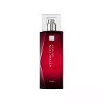 3 Adet Avon Attraction Instinct Edt Parfüm 75 ml