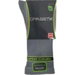 3 Adet Bambu Erkek Çorap - - Gri - 41 - 44