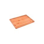 3 Adet Bambum Thron Kesme Tahtası 28X20 Cm