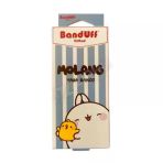 3 Adet Banduff Yara Bandı Molang-Blue 10'Lu