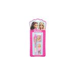 3 Adet Barbie Kırtasiye Seti B-7750