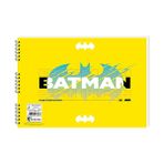 3 Adet Batman 25*35 15 Yp. Spiralli Resim Defteri