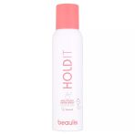 3 Adet Beaulis Hold It Oje Kurutucu Sprey 150 ml