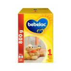 3 Adet Bebelac Bebek Sütü No:1 800 gr