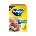 3 Adet Bebelac Devam Sütü No:3 400 gr