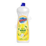 3 ADET Bingo Sıvı Bulaşık Deterjanı Limon 650 Ml