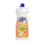3 ADET Bingo Sıvı Bulaşık Deterjanı Mandalina 1500 Ml