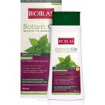 3 Adet Bioblas Botanic Oils Isırgan Yağlı 360 ml Saç Dökülmesine Karşı Şampuan