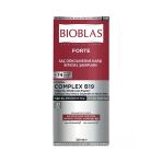 3 ADET Bioblas Forte Şampuan 360 Ml