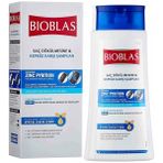 3 Adet Bioblas Saç Dökülmesine Karşı Şampuan 360 Ml Kepek Önleyici