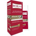 3 ADET Bioblas Saç Dökülmesine Karşı Şampuan 360 Ml Sağlıklı Uzama Etkili