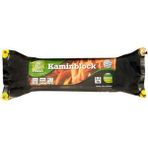 3 Adet Bonga Lüx Şömine Odunu 1,1 kg