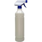 3 Adet Boş Şişe Dökmeli Kolonya Şişesi Doldurulabilir Cep Pet Parfüm Şişesi 3X750ml 86974317141265