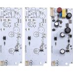 3 Adet Buzdolabı LED Işık Kiti W10515058 W10515057 Whirlpool Kenmore Maytag Kitchenaid Için LED Lamba Sürücüsü (Yurt Dışından) - Renkli