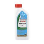 3 ADET Castrol Antifreeze (Antifiriz) 1L Sf