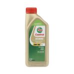 3 Adet Castrol Edge 5W-30 Ll Motor Yağı 1L