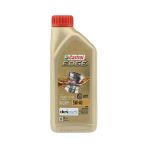 3 Adet Castrol Edge 5W/40 Motor Yağı 1L