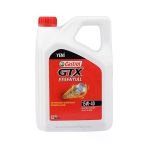 3 Adet Castrol Gtx Essential 15W-40 Motor Yağı 4L
