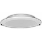 3 Adet Cata Ct 5653 Zümrüt 30W Backlight Sıva Altı Led Spot 6400K Beyaz Işık