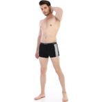 3 Adet Çift Kaplan Erkek Elastanlı Biyeli Boxer 850