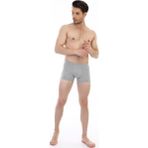 3 Adet Çift Kaplan Erkek Elastanlı Boxer 810