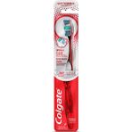 3 Adet Colgate Diş Fırçası 360 Optik Beyaz