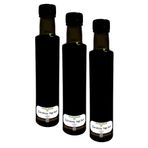 3 Adet Çörekotu Yağı 250 Ml. X 3 Taze Sıkım Soğuk Pres Çörek Otu Yağı%100 Saf - Filtresiz - Ham