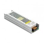 3 ADET CT 2561 Cata 17A Şerit Led Trafosu Slim Fansız 200W