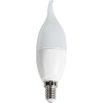 3 ADET CT 4080 Cata 7W Buji Led Ampul Günışığı 3200k