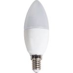 3 ADET CT 4083 Cata 7W Buji Led Ampul Günışığı 3200k