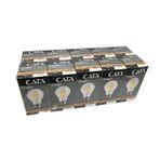 3 ADET CT 4217 Cata 8W Led Flament Ampul Günışığı