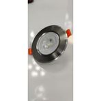 3 ADET CT 5252 Cata 5W Satin Gövde Led Spot Günışığı 3200k