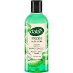 3 Adet Dalan Aloe Vera Duş Jeli 500 Ml