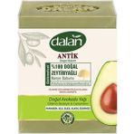 3 Adet Dalan Antik Zeytinyağlı Avokadolu Banyo Sabunu 4X150G