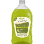 3 Adet Dalan Dolive Sıvı Sabun Besleyici 1,5 L
