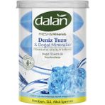 3 Adet Dalan Fresh & Minerals Deniz Tuzu Sabun (4 x 110 gr ) 440 gr