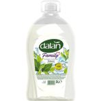 3 Adet Dalan Sıvı Sabun Natural 3 L