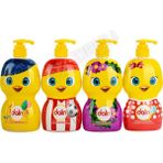 3 Adet Dalin Klasik Civciv Bebe Şampuanı 500 ml