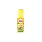 3 Adet Dalin Kolonya Limon Çiçeği 150 Ml