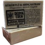 3 Adet Derya Eren Ardıç Katranlı Kükürtlü sabun 120 g