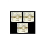 3 Adet Dogal Pirinc Proteinli Sabun 150 Gram