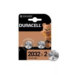 3 Adet Duracell Lityum 3 Volt 2'Li Pil